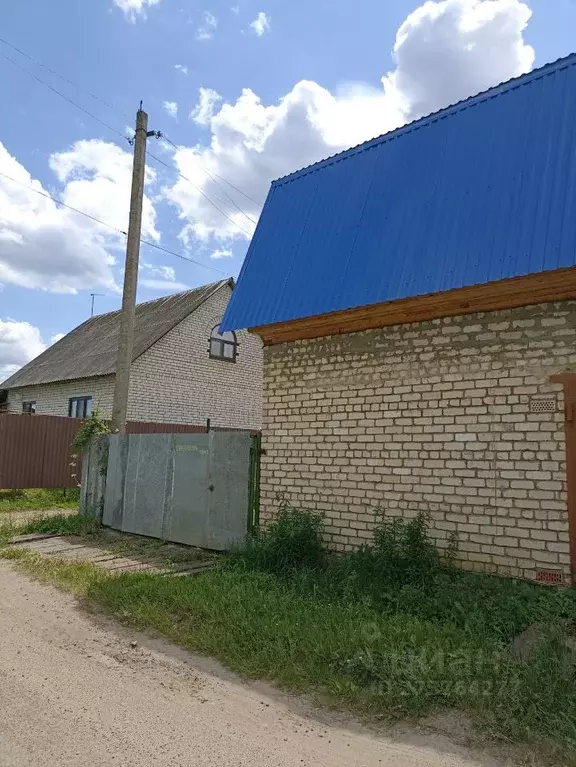 Дом в Орловская область, Орловский район, д. Ольховец ул. Сиреневая ... - Фото 1