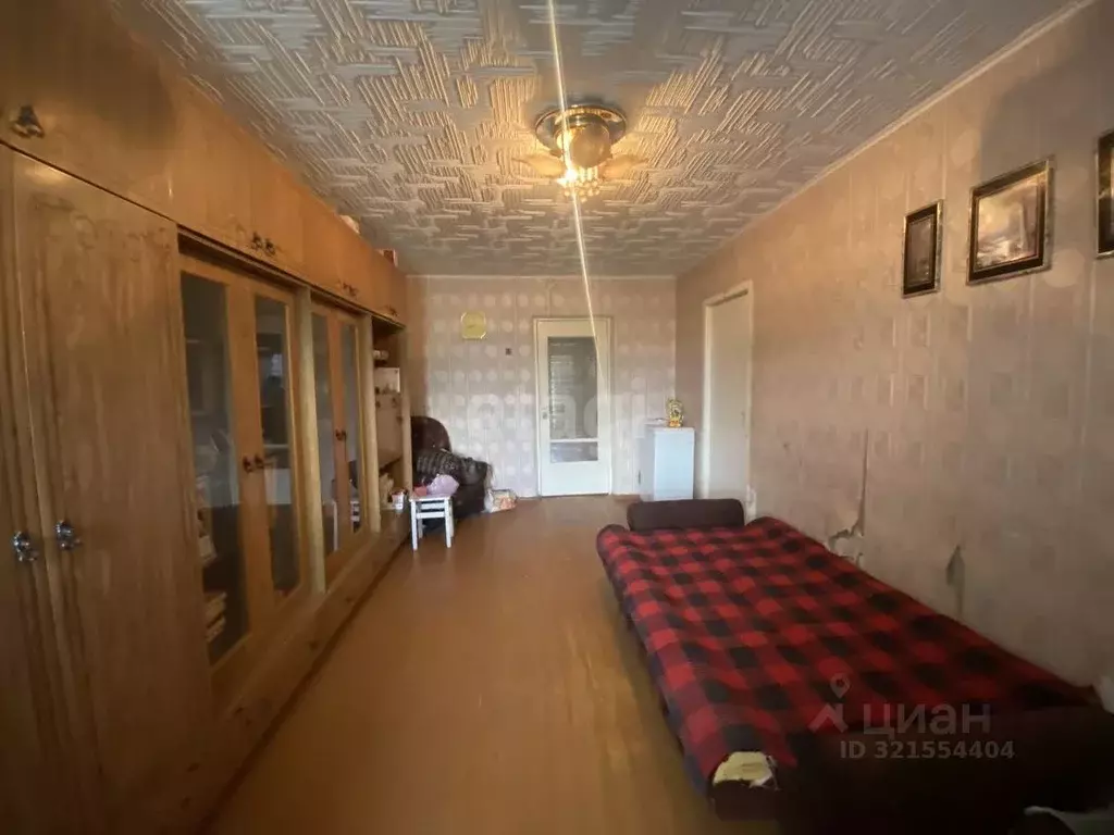 3-к кв. Курганская область, Шадринск ул. Спартака, 51 (61.4 м) - Фото 1