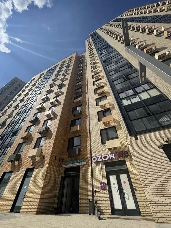 Помещение свободного назначения в Москва проезд Шелихова, 9к1 (94 м) - Фото 2
