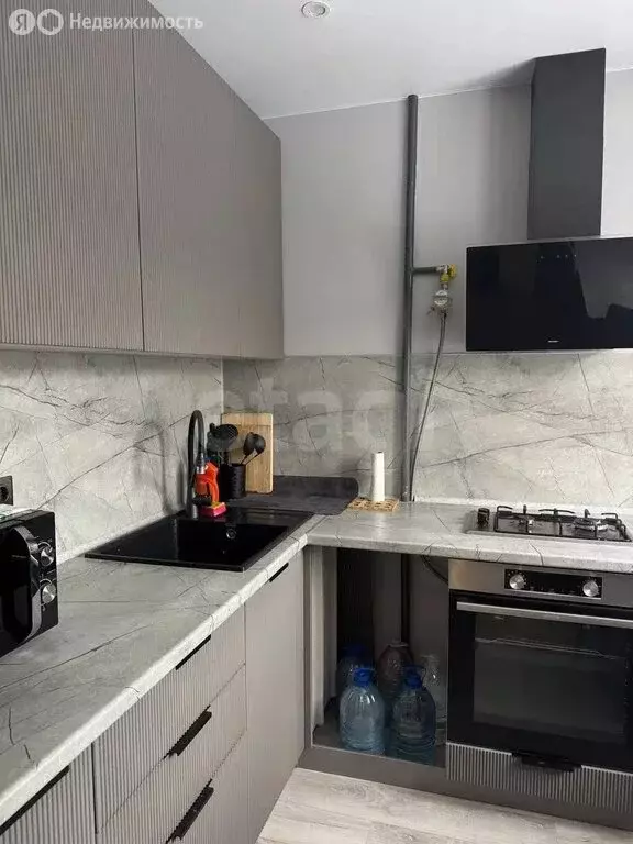 1-комнатная квартира: Киров, улица Ленина, 146 (29.7 м) - Фото 2