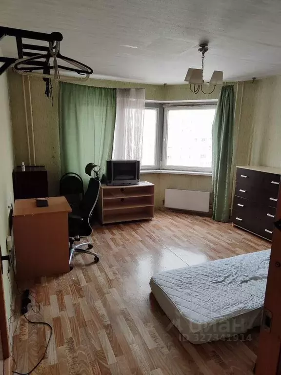 1-к кв. Москва Рождественская ул., 21к1 (38.0 м) - Фото 1