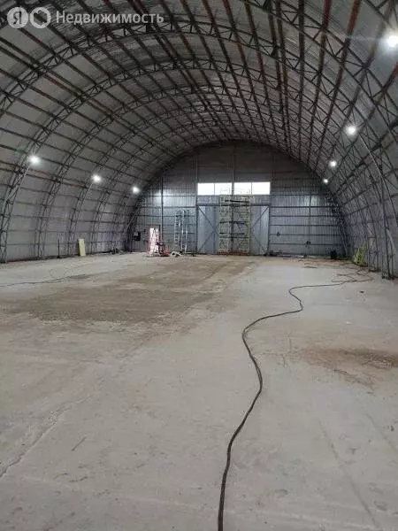 Производственное помещение (600 м) - Фото 2