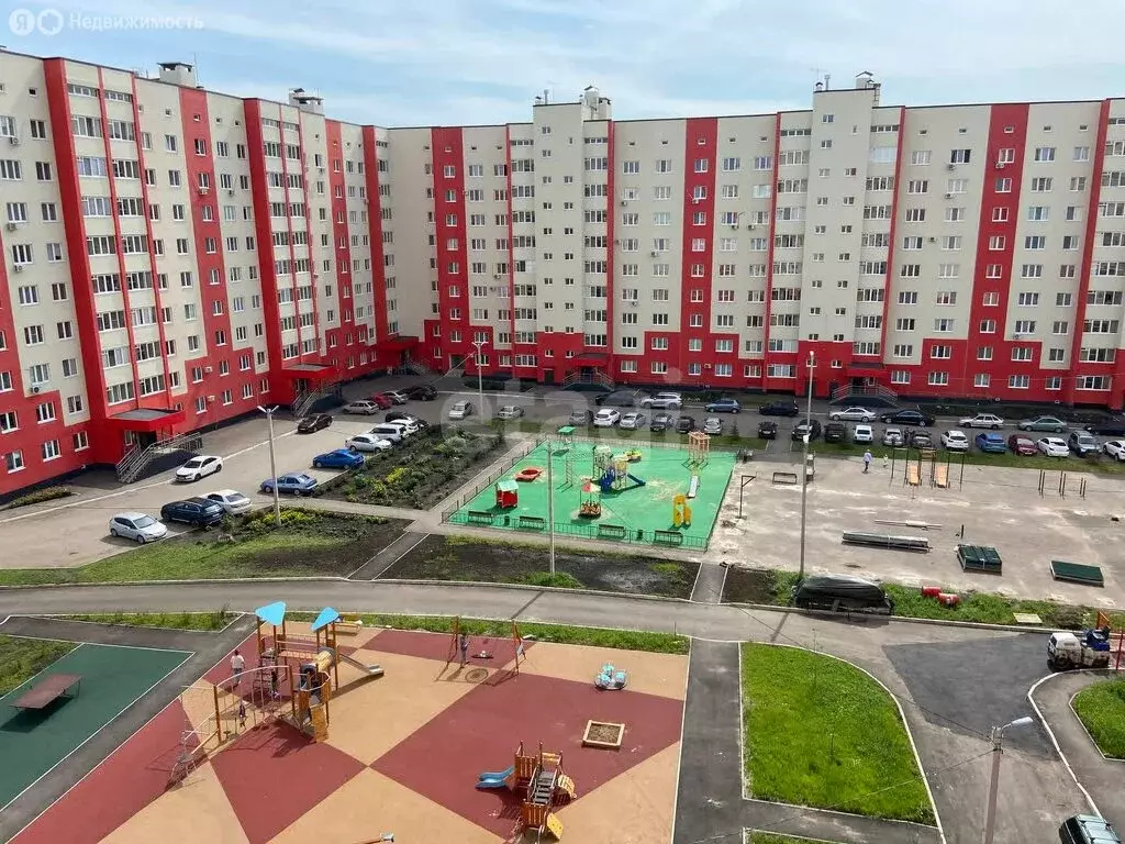 1-комнатная квартира: Стерлитамак, улица 7 Ноября, 5А (36 м) - Фото 2