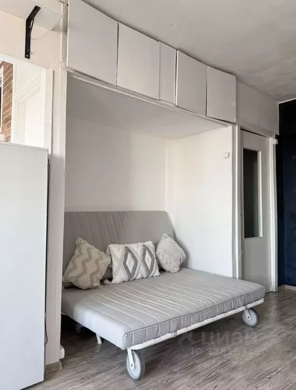 1-к кв. Москва Игральная ул., 5 (29.6 м) - Фото 2