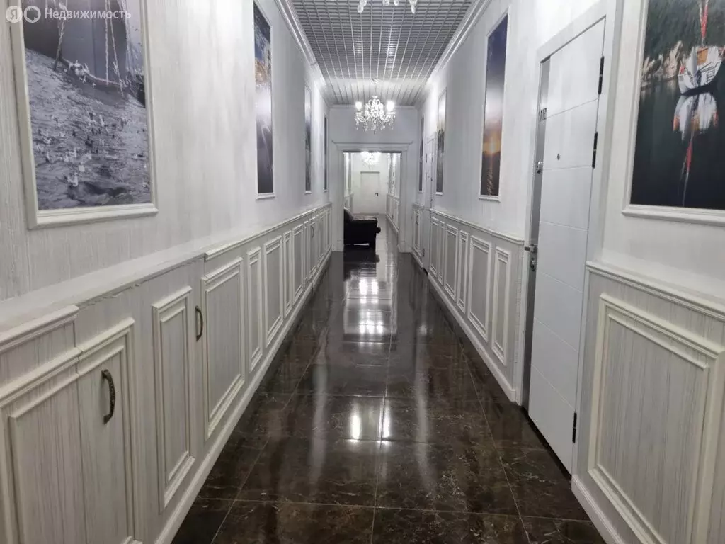 Квартира-студия: Новороссийск, Кутузовская улица, 117 (24 м) - Фото 0