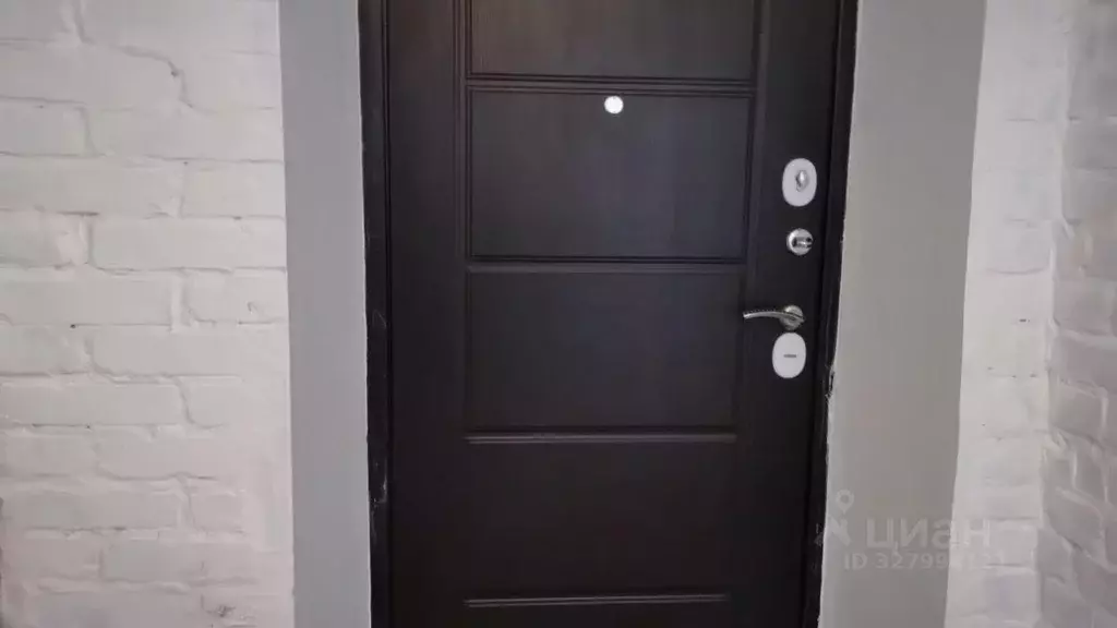 2-к кв. Нижегородская область, Дзержинск просп. Ленина, 71 (50.0 м) - Фото 2