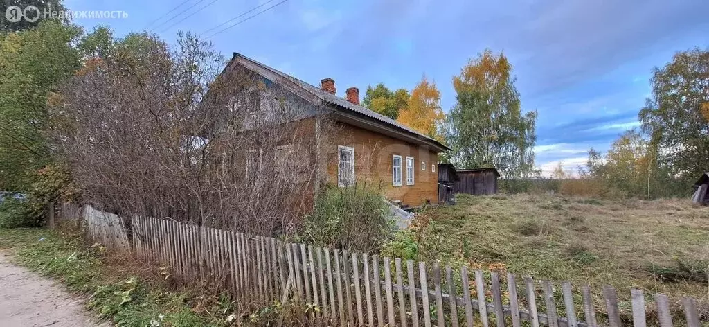 Дом в Красноборск, улица Борисова (57.4 м) - Фото 1