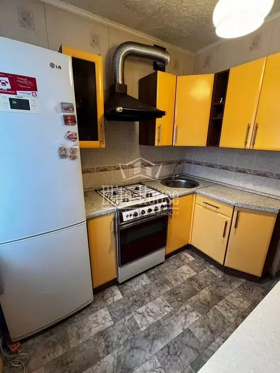 1-к кв. Калужская область, Калуга ул. Кирова, 70 (33.0 м) - Фото 1