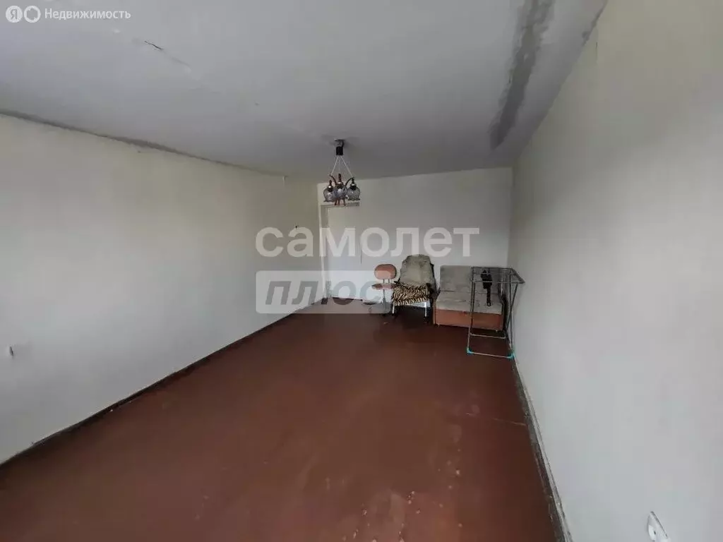 3-комнатная квартира: район им. Лазо, рабочий посёлок Переяславка, ... - Фото 2