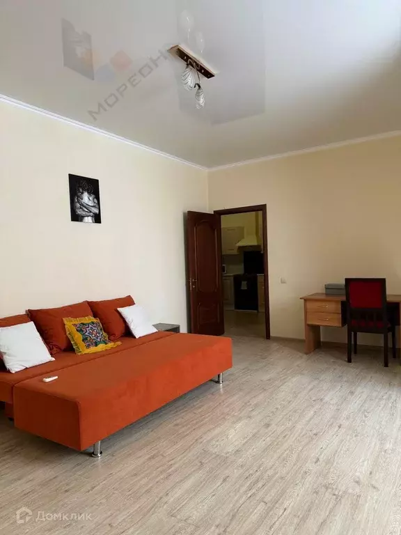 Продаётся 2-к квартира, 50.8 м - Фото 0
