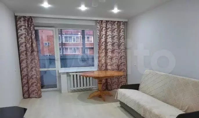 3-к. квартира, 61 м, 2/5 эт. - Фото 0