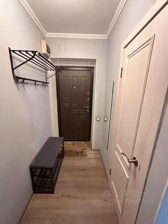 1-к кв. Москва Авангардная ул., 6К3 (32.0 м) - Фото 2