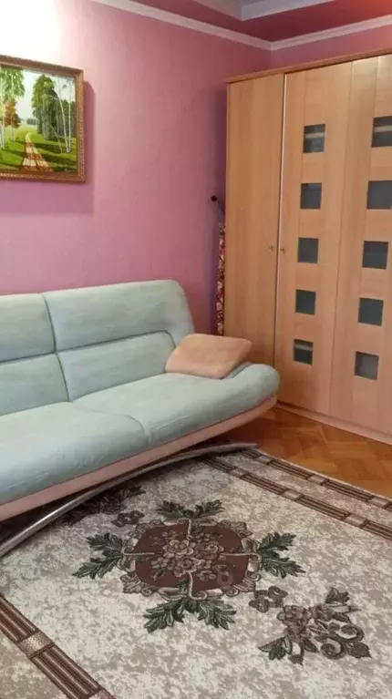 2-к кв. Ростовская область, Ростов-на-Дону ул. Малиновского (52.0 м) - Фото 1