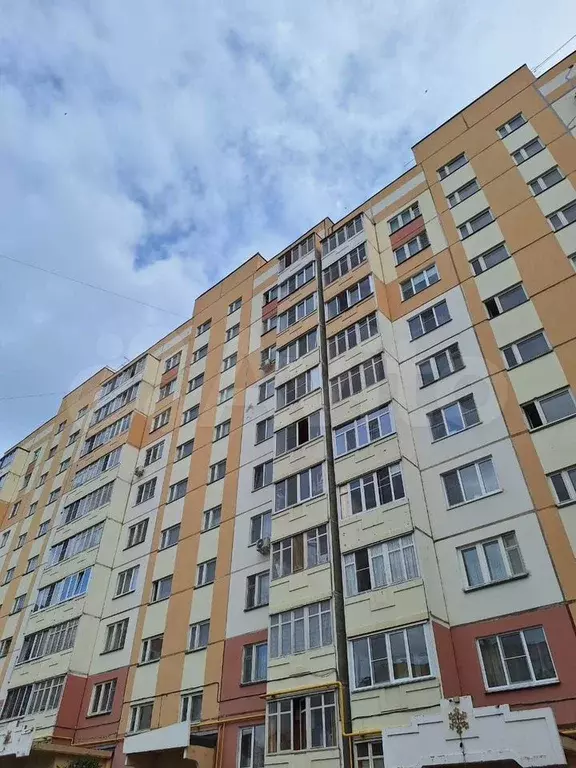 2-к. квартира, 58 м, 6/10 эт. - Фото 0