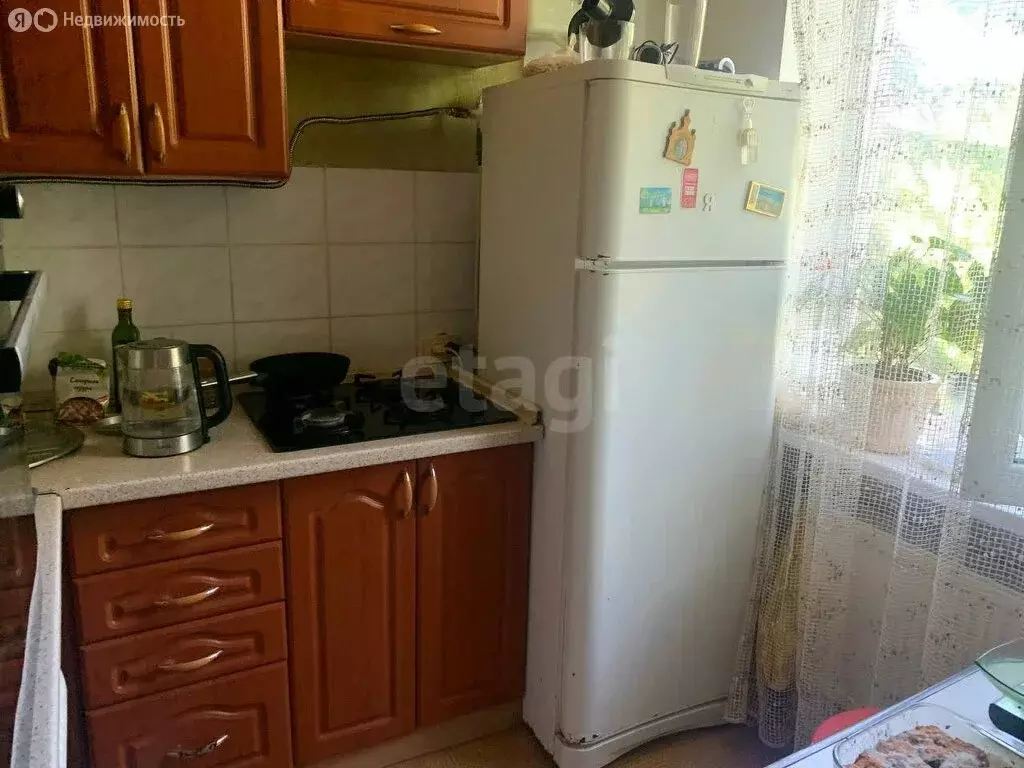 1-комнатная квартира: Алушта, улица Ленина, 45 (28.6 м) - Фото 1