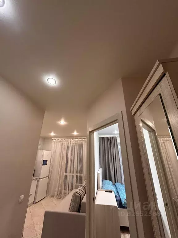 1-к кв. Коми, Сыктывкар ул. Карла Маркса, 108 (30.0 м) - Фото 1