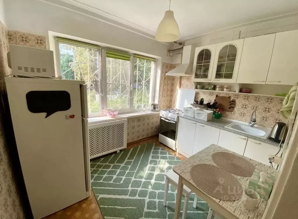 2-к кв. Краснодарский край, Краснодар ул. Селезнева, 80 (44.0 м) - Фото 1