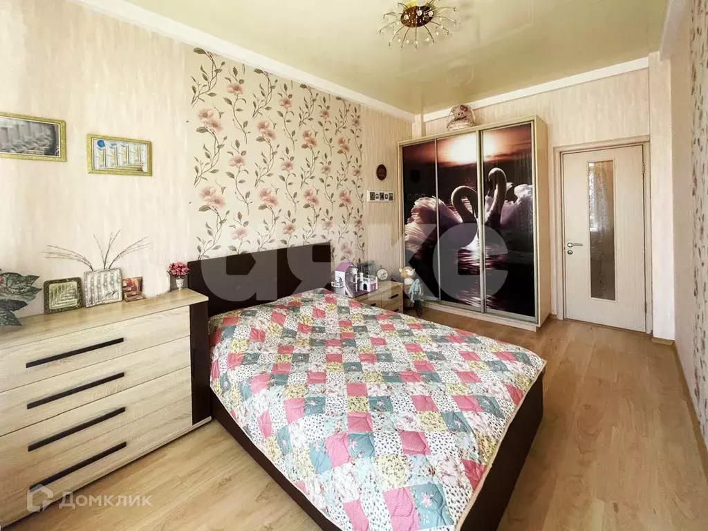 Продаётся 1-к квартира, 43 м - Фото 0