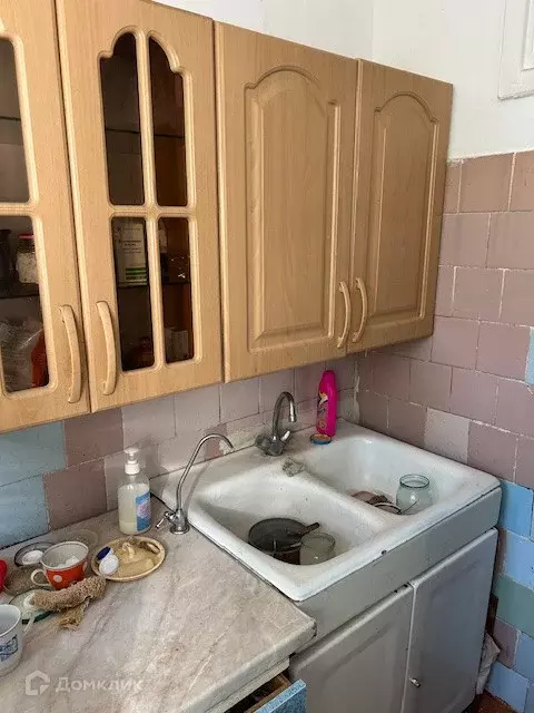 Продаётся 2-к квартира, 47.3 м - Фото 0