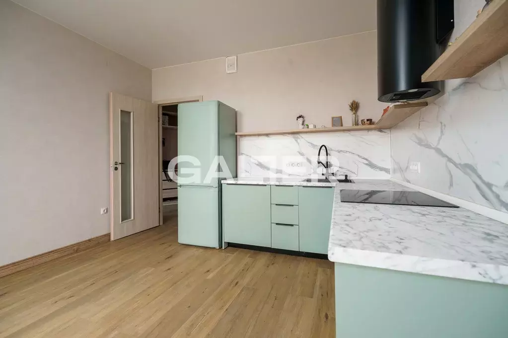 Продаётся 1-к квартира, 41.6 м - Фото 1
