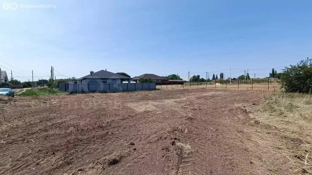 Участок в Краснослободск, Васильковая улица (7 м) - Фото 1