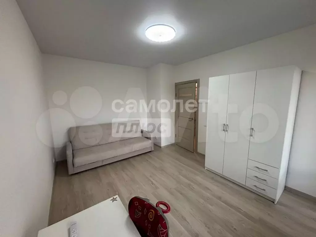 1-к. квартира, 35 м, 3/25 эт. - Фото 0