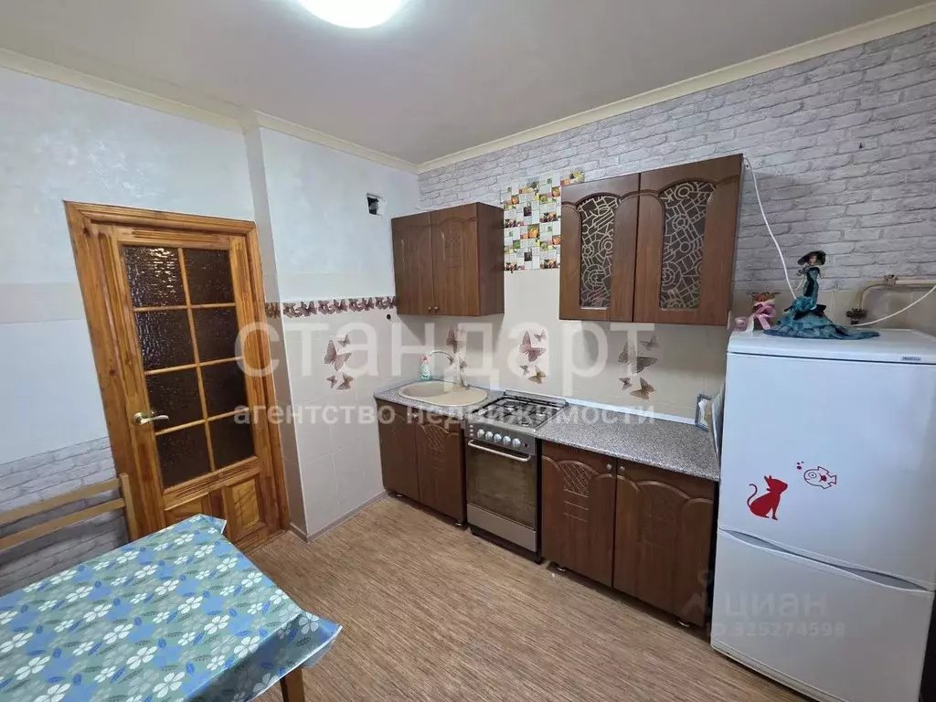 2-к кв. Ставропольский край, Ессентуки ул. Максима Горького (48.6 м) - Фото 1