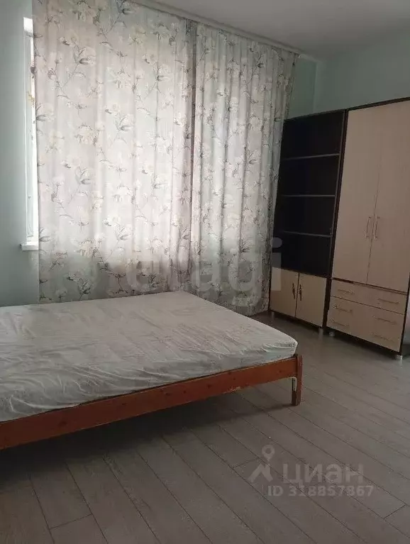 2-к кв. Башкортостан, Уфа ул. Шмидта, 158 (50.0 м) - Фото 1