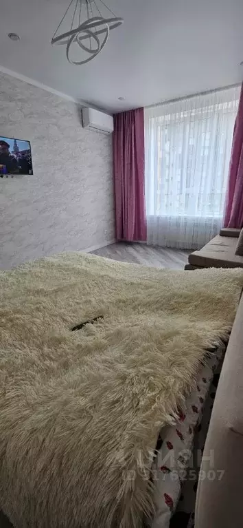 1-к кв. Ростовская область, Ростов-на-Дону ул. Берберовская, 22с1 ... - Фото 1
