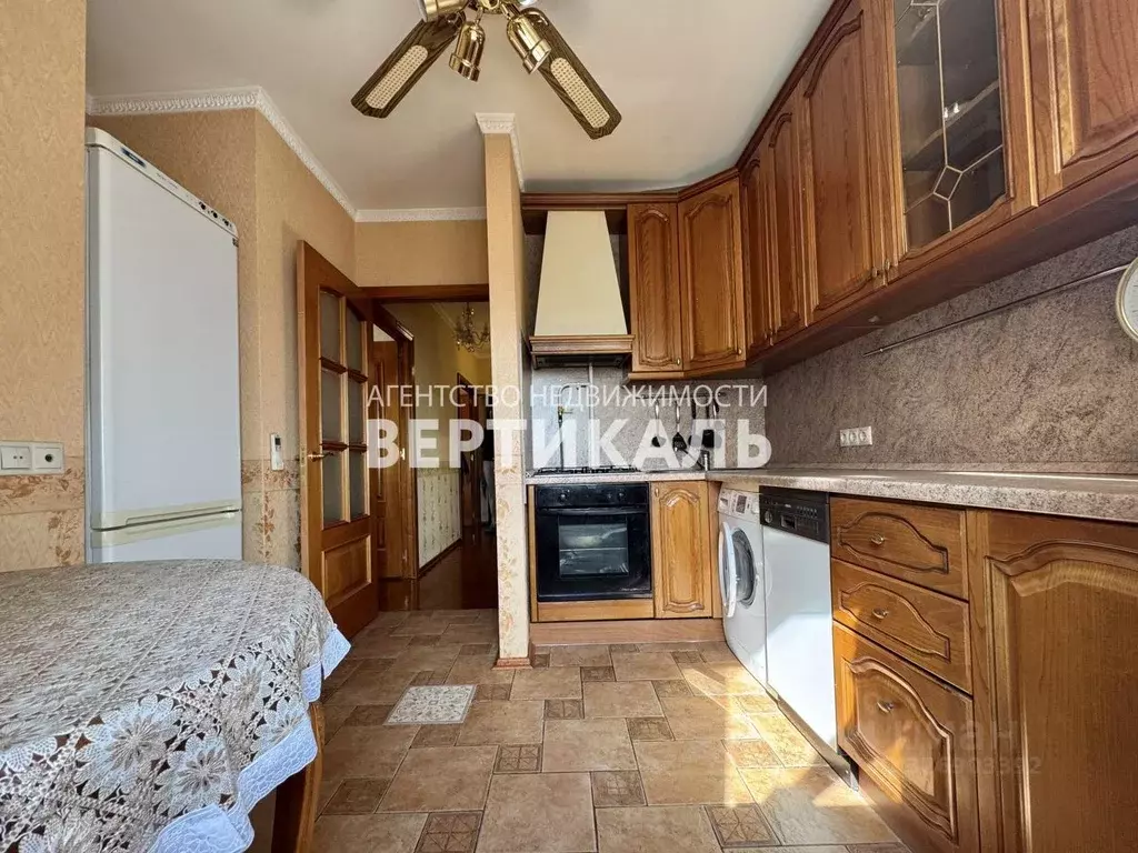 2-к кв. Москва Новая Басманная ул., 17 (60.0 м) - Фото 2