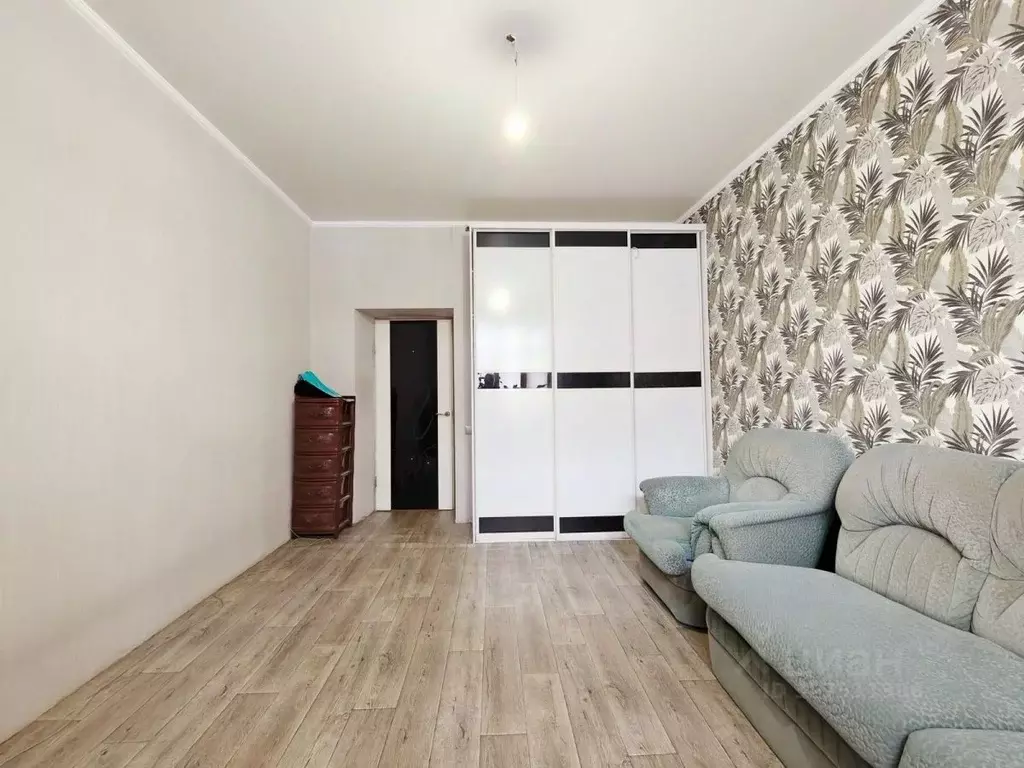 3-к кв. Самарская область, Самара пер. Штамповщиков, 7 (61.0 м) - Фото 2