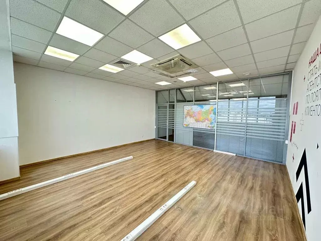Офис в Москва Люсиновская ул., 36С1 (232 м) - Фото 0