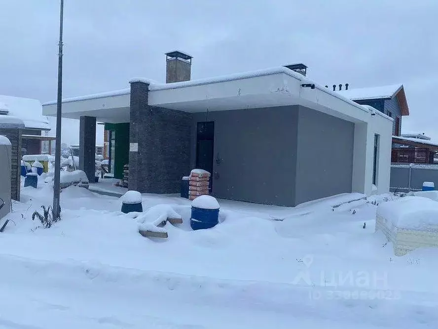 Участок в Московская область, Химки городской округ, д. Голиково ул. ... - Фото 2