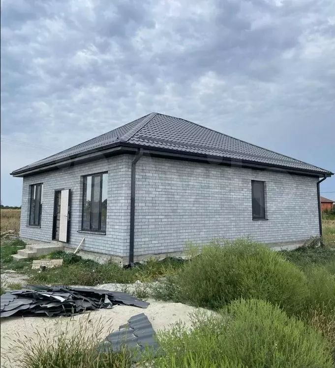 Дом 115 м на участке 6 сот. - Фото 1