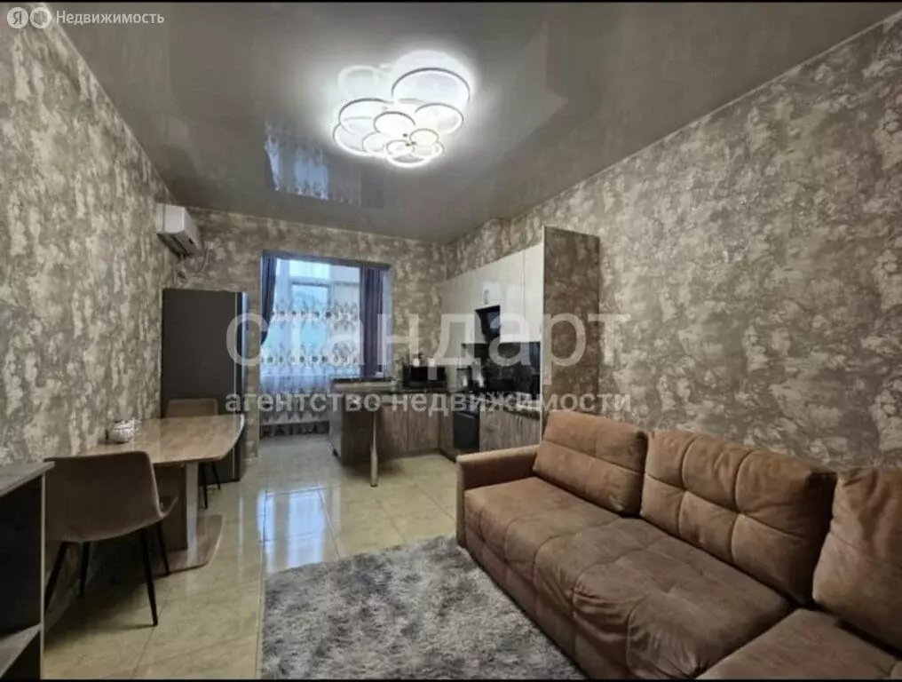 2-комнатная квартира: Ессентуки, Мельничный переулок, 20Ак3 (84 м) - Фото 2