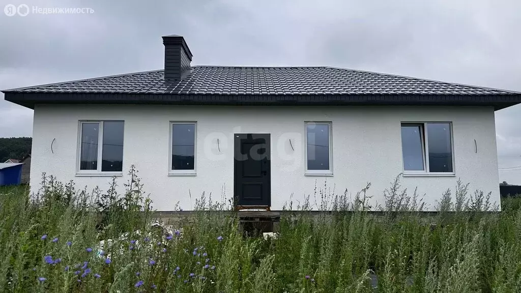 Дом в деревня Карасевка, Российская улица (89.4 м) - Фото 2