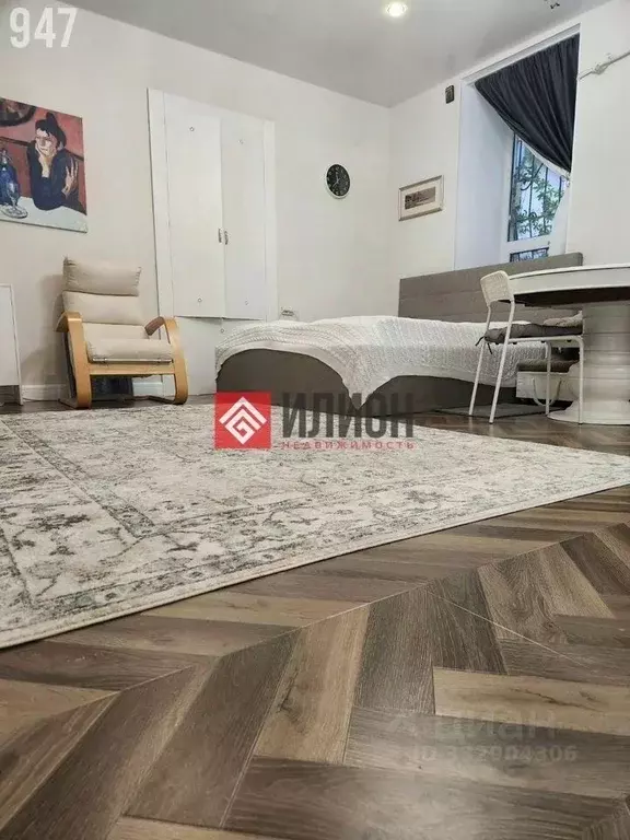 2-к кв. Крым, Ялта ул. Володарского, 10 (48.0 м) - Фото 2