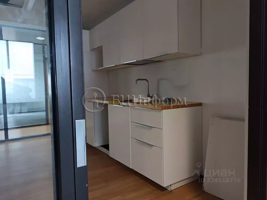 Офис в Санкт-Петербург Пулковское ш., 40к4 (969 м) - Фото 1