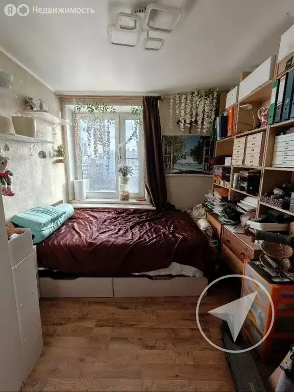 2-комнатная квартира: Москва, Тимирязевская улица, 38/25 (39.7 м) - Фото 2