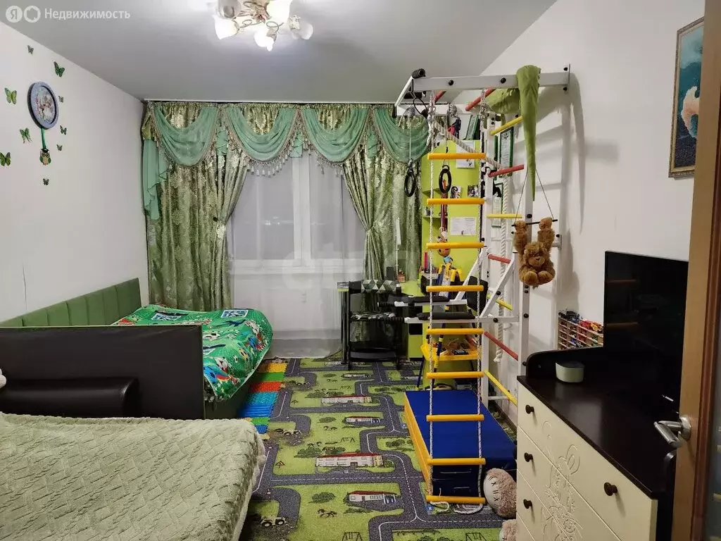 1-комнатная квартира: Санкт-Петербург, проспект Маршака, 28 (35.9 м) - Фото 1