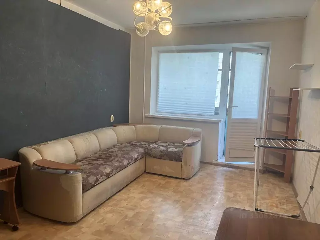 Комната Иркутская область, Иркутск Цимлянская ул., 2 (18.0 м) - Фото 2