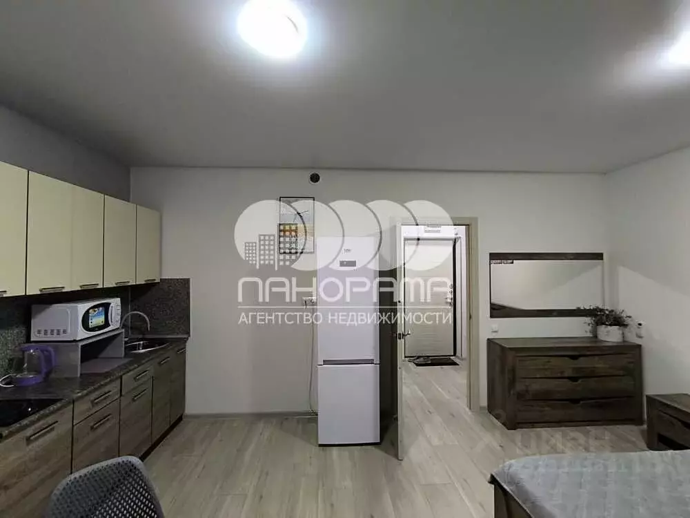Студия Краснодарский край, Анапа ш. Супсехское (30.0 м) - Фото 1