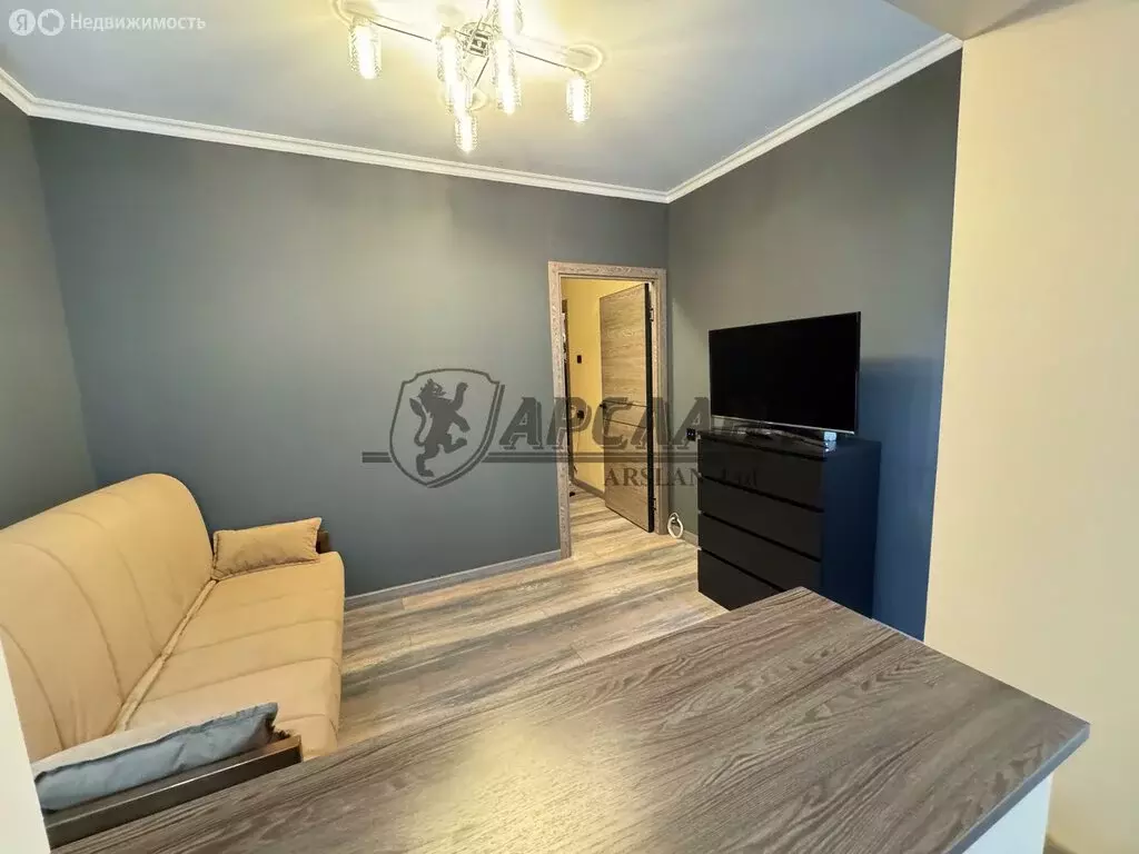 1-комнатная квартира: Мытищи, улица Сукромка, 21 (33.4 м) - Фото 1