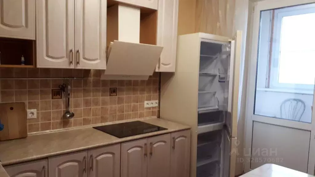 Квартира, 1 комната, 40.29 м - Фото 1