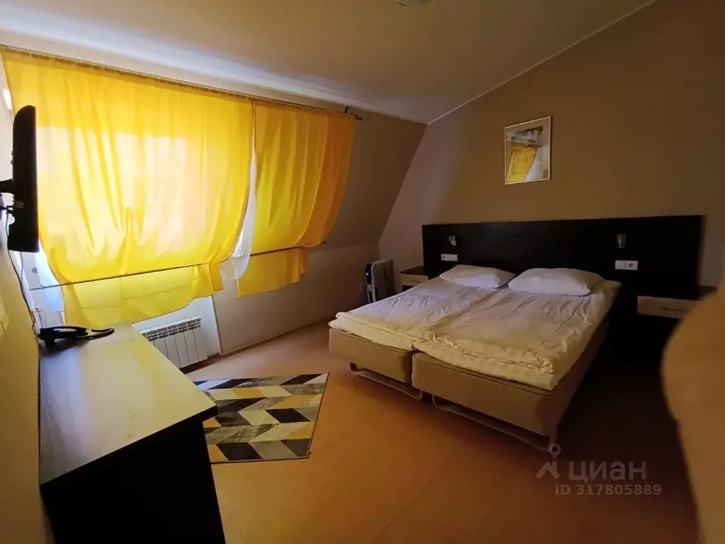 Квартира, студия, 31 м - Фото 0