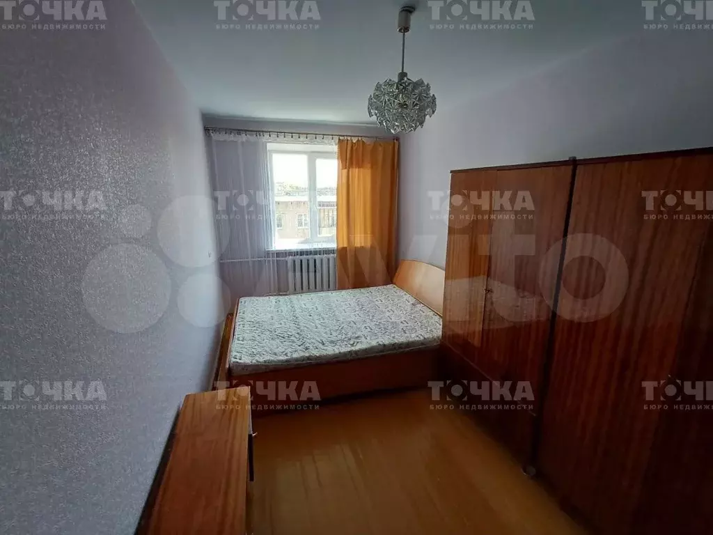 2-к. квартира, 44,3 м, 5/5 эт. - Фото 1