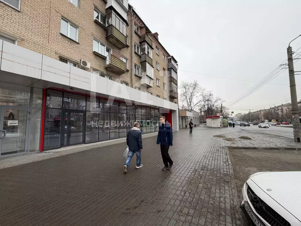 Помещение свободного назначения в Челябинская область, Челябинск ул. ... - Фото 2