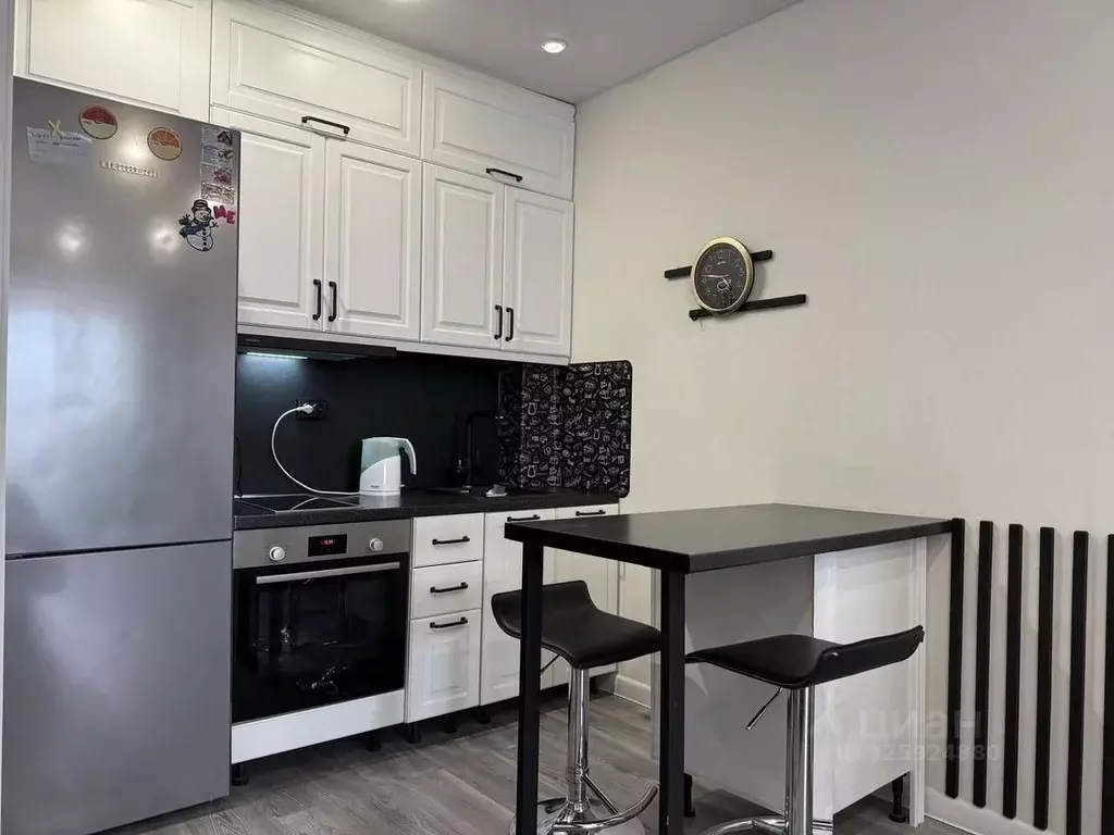 1-к кв. Ленинградская область, Ломоносовский район, Аннинское ... - Фото 1