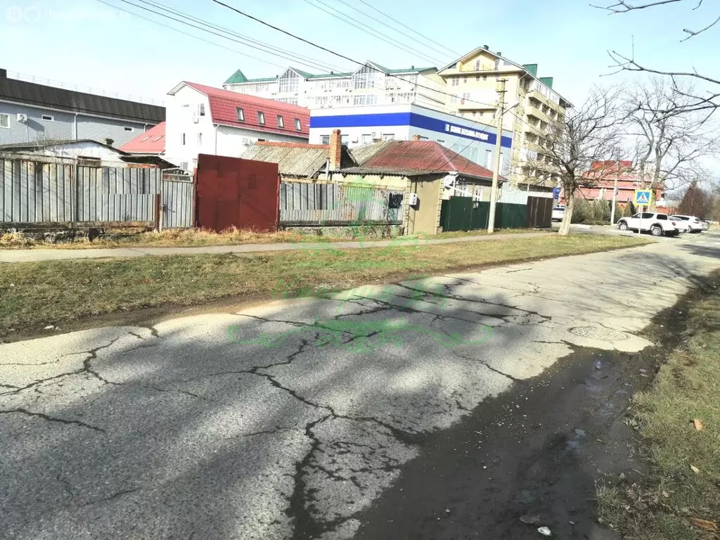 Участок в Краснодарский край, Абинск (5 м) - Фото 2