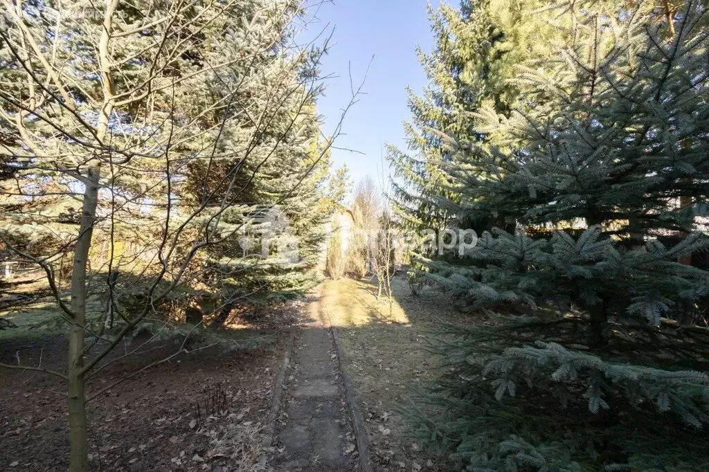 Дом в Московская область, городской округ Ступино, деревня ... - Фото 0